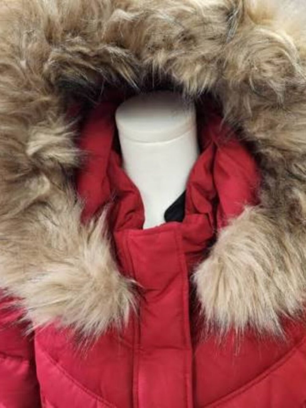 Point Zero Winter Jacket - Picture 1 of 1